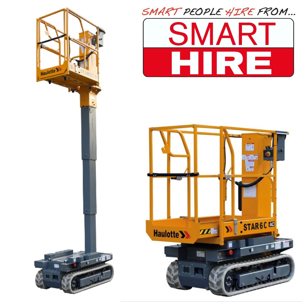 Rent scissor deals lift near me